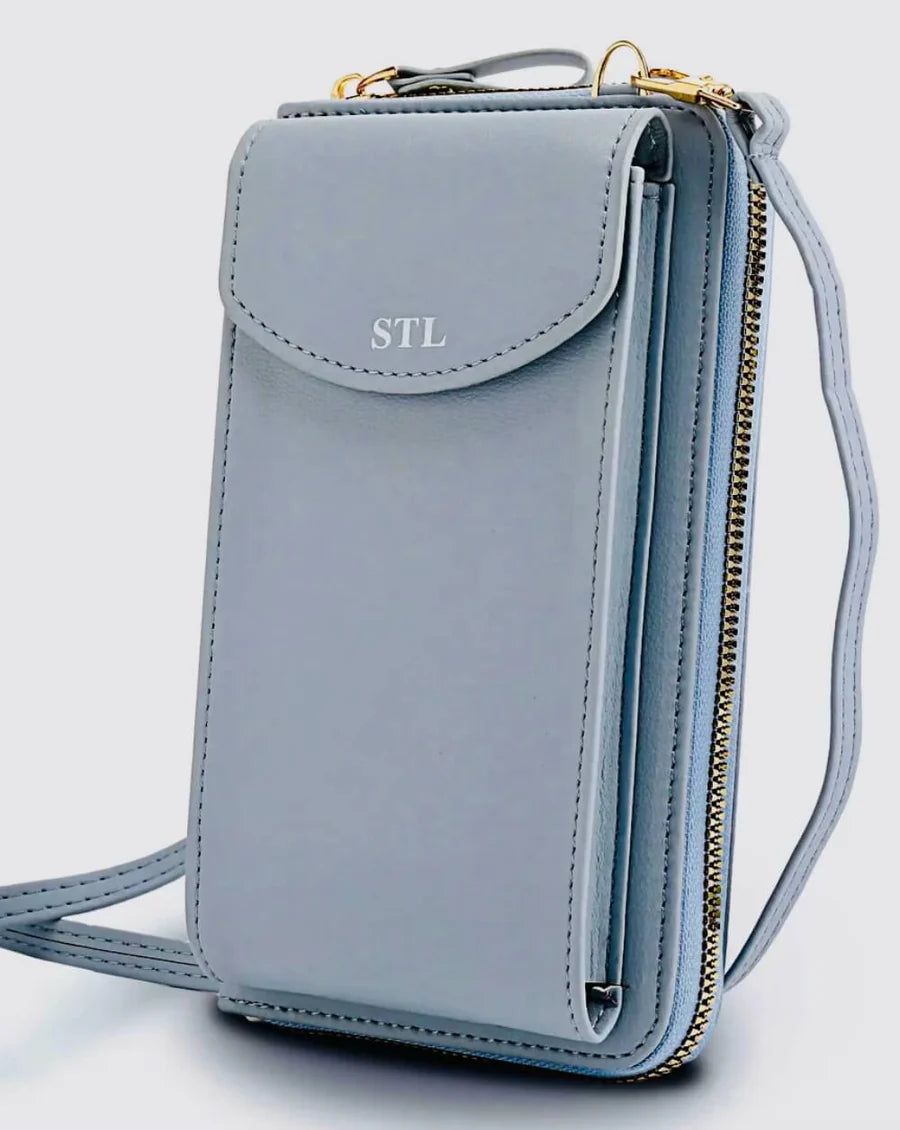 ORIGINAL STL - CARTERA DE MANO CRUZADA