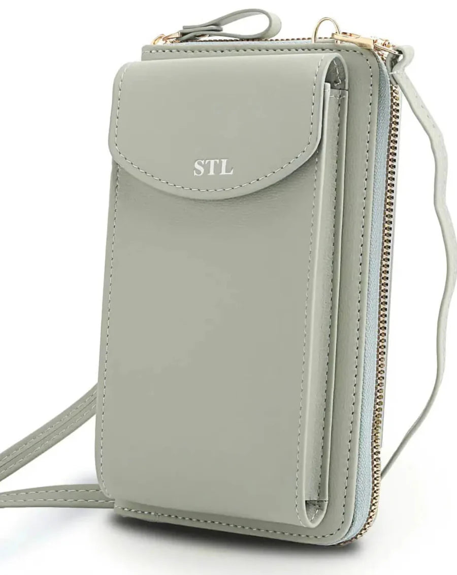 ORIGINAL STL - CARTERA DE MANO CRUZADA