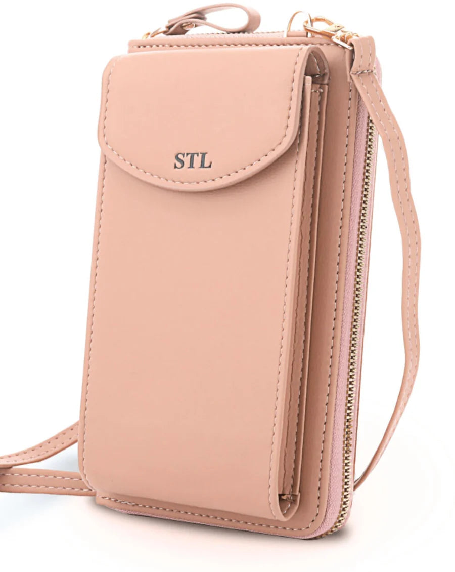 ORIGINAL STL - CARTERA DE MANO CRUZADA